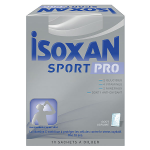 Isoxan sport pro 10 sachets � diluer