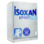 Isoxan sport pro 10 sachets à diluer Isoxan sport pro 10 sachets à diluer