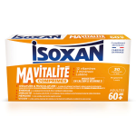 Isoxan ma vitalit 60 +