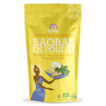 Iswari baobab en poudre bio 125g Iswari baobab en poudre bio 125g