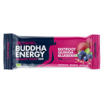 Iswari barre bouddha energie betterave quinoa et myrtille bio 35g
