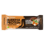 Iswari barre bouddha protine cacao et fruits  coques bio 47g
