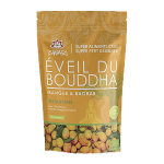 Iswari eveil du bouddha mangue & baobab bio 360g