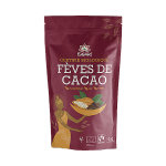 Iswari fves de cacao cru bio 125g