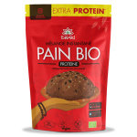 Iswari mix pain protéiné bio 300g Iswari mix pain protéiné bio 300g