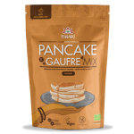 Iswari pancake et gaufre mix nature 400g