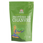 Iswari protine de chanvre en poudre bio 250g
