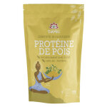 Iswari protine de pois bio 250g