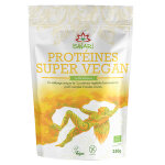 Iswari protines super vegan bio 250g