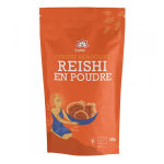 Iswari reishi en poudre bio 100g