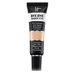 It cosmetics correcteur bye bye under eye correcteur anti - �ge n�13 light natural 12ml