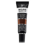 It cosmetics correcteur bye bye under eye correcteur anti - ge n45. 5 deep ebony 12ml