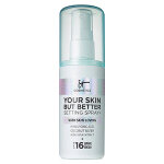 It cosmetics fixateur your skin but better setting spray fixateur de maquillage hydratant 100ml