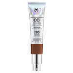 It cosmetics fond de teint your skin but better cc + crme correctrice spf50 + deep 32ml