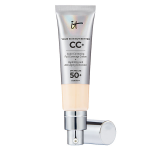 It cosmetics fond de teint your skin but better cc + crme correctrice spf50 + fair 32ml