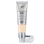 It cosmetics fond de teint your skin but better cc + cr�me correctrice spf50 + fair light 32ml