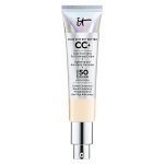 It cosmetics fond de teint your skin but better cc + cr�me correctrice spf50 + fair light 32ml