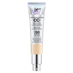 It cosmetics fond de teint your skin but better cc + crme correctrice spf50 + light 32ml