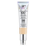 It cosmetics fond de teint your skin but better cc + crme correctrice spf50 + light medium 32ml