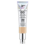 It cosmetics fond de teint your skin but better cc + cr�me correctrice spf50 + medium tan 32ml