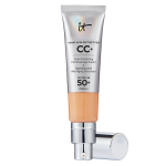 It cosmetics fond de teint your skin but better cc + crme correctrice spf50 + neutral tan 32ml