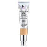 It cosmetics fond de teint your skin but better cc + cr�me correctrice spf50 + neutral tan 32ml