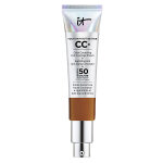It cosmetics fond de teint your skin but better cc + cr�me correctrice spf50 + rich honey 32ml