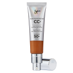 It cosmetics fond de teint your skin but better cc + crme correctrice spf50 + rich honey 32ml