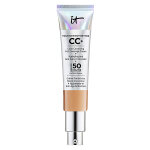 It cosmetics fond de teint your skin but better cc + cr�me correctrice spf50 + tan 32ml