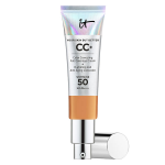 It cosmetics fond de teint your skin but better cc + cr�me correctrice spf 50 + tan 32ml