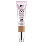 It cosmetics fond de teint your skin but better cc + illumination crme illuminatrice spf50 + deep 32ml ...
