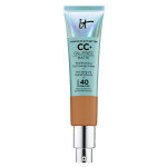 It cosmetics fond de teint your skin but better cc + oil free matte crme correctrice mate spf40 rich ...