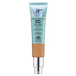 It cosmetics fond de teint your skin but better cc + oil free matte crme correctrice mate spf40 tan ...