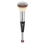 It cosmetics pinceau heavenly luxe #07 teint & anti - cernes double embout It cosmetics pinceau heavenly luxe #07 teint & anti - cernes double embout