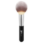 It cosmetics pinceau heavenly luxe #08 poudre rond