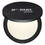 It cosmetics poudre bye bye pores pressed poudre compacte universelle anti - pores translucide 9g It cosmetics poudre bye bye pores pressed poudre compacte universelle anti - pores translucide 9g