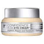 It cosmetics soin contour des yeux confidence in an eye cream crme hydratante anti - ge 15ml