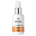 It cosmetics soin visage bye bye dullness srum anti - teint terne  la vitamine c 30ml