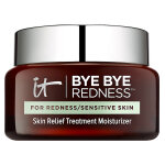It cosmetics soin visage bye bye redness cr�me hydratante anti - rougeurs 60ml