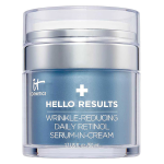 It cosmetics soin visage hello results sérum en crème anti - Âge au retinol 50ml It cosmetics soin visage hello results sérum en crème anti - Âge au retinol 50ml