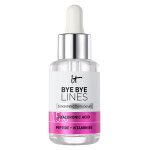 It cosmetics soin visage s�rum bye bye lines s�rum anti - rides � l'acide hyaluronique 30ml