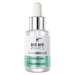 It cosmetics soin visage srum bye bye pores srum anti - pores visibles  l'acide glycolique 30ml