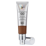 It cosmetics your skin but better? cc + cream correctrice spf 50 neutral deep 32ml