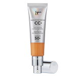 It cosmetics your skin but better? cc + cream correctrice spf 50 tan rich 32ml