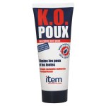 Item k. o. poux gel crme 100ml