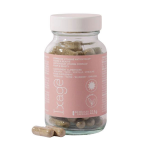 Ixage complexe vitamin anti - oxydant forme et beaut jour 60 glules