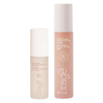 Ixage duo anti - ge pour peaux sensibles