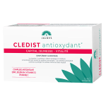 Jaldes cledist antioxydant 60 comprims
