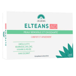 Jaldes eltéans ad boite de 60 capsules Jaldes eltéans ad boite de 60 capsules