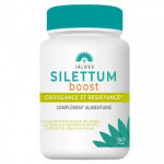 Jaldes silettum boost croissance et résistance 60 gélules Jaldes silettum boost croissance et résistance 60 gélules